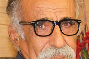 منصور یاقوتی