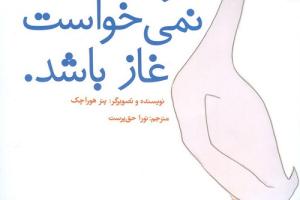 کتاب کودک و نوجوان: غازی که نمی خواست غاز باشد